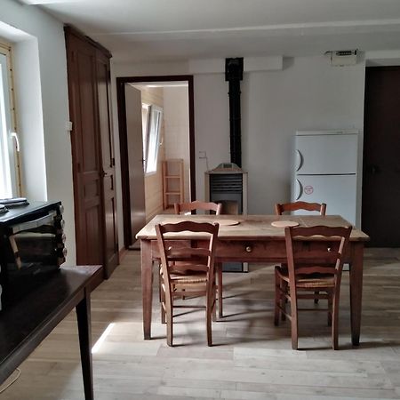 Studio D'Antan Orpierre Экстерьер фото