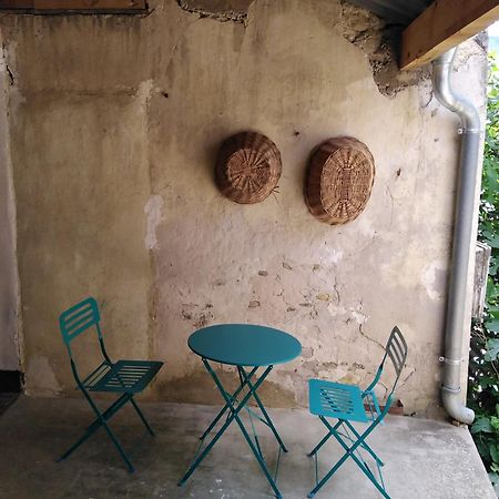 Studio D'Antan Orpierre Экстерьер фото