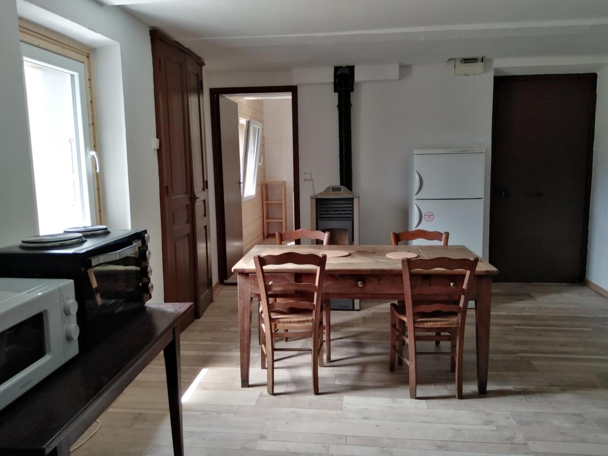 Studio D'Antan Orpierre Экстерьер фото