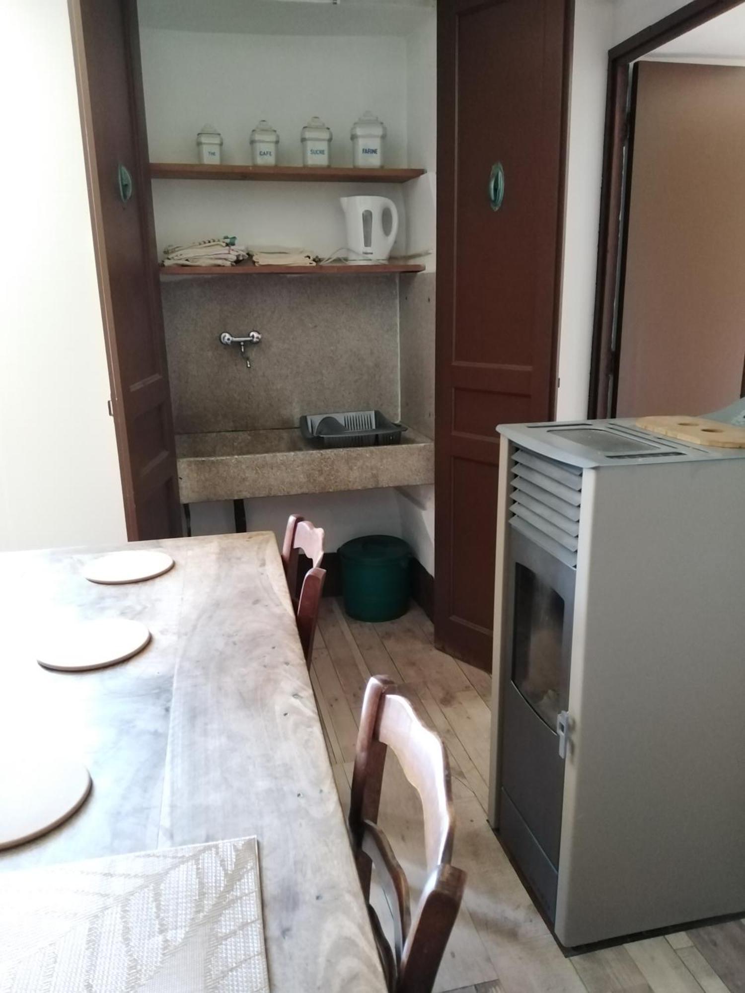 Studio D'Antan Orpierre Экстерьер фото