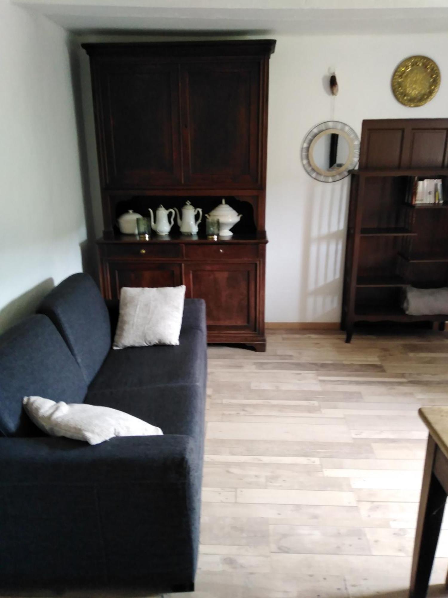 Studio D'Antan Orpierre Экстерьер фото