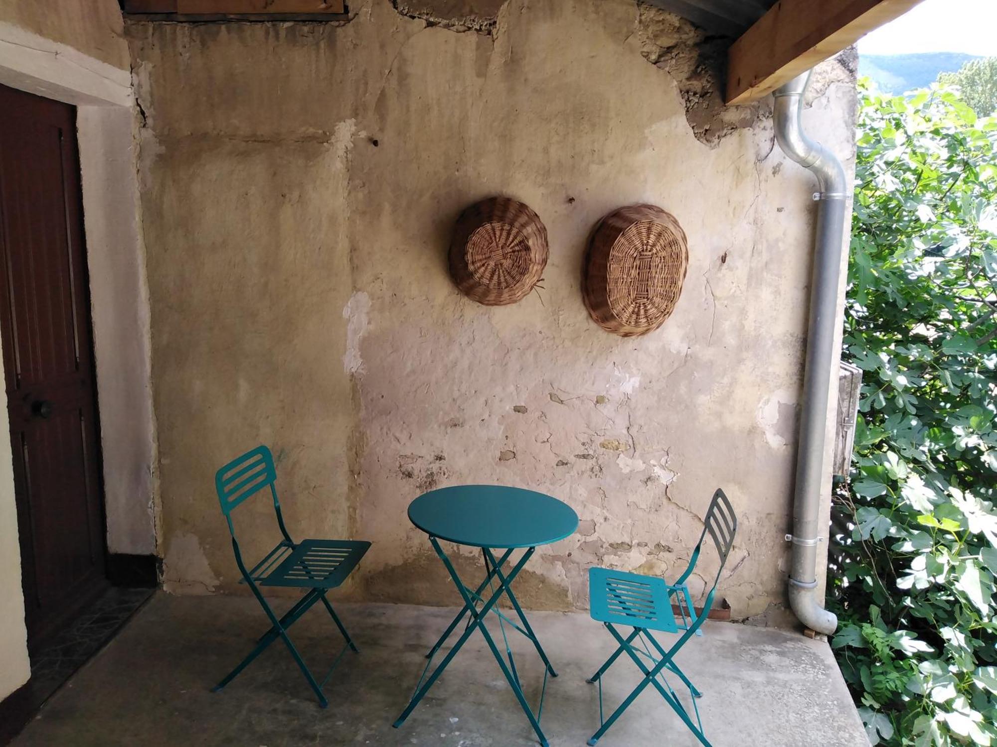 Studio D'Antan Orpierre Экстерьер фото